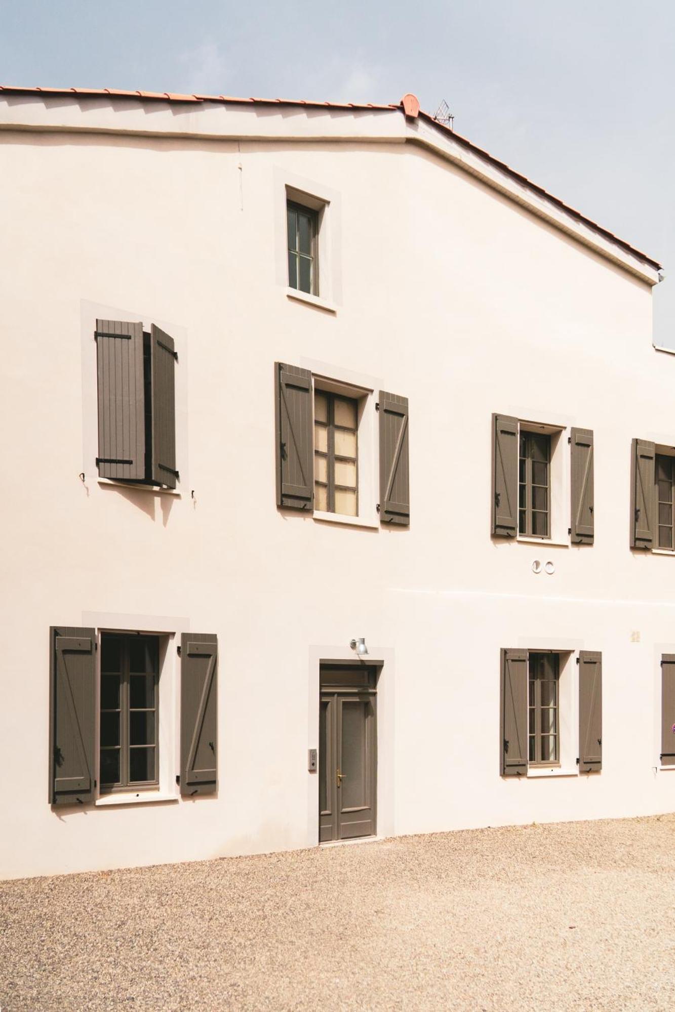 O Quai St Pierre Apartamento Toulouse Exterior foto