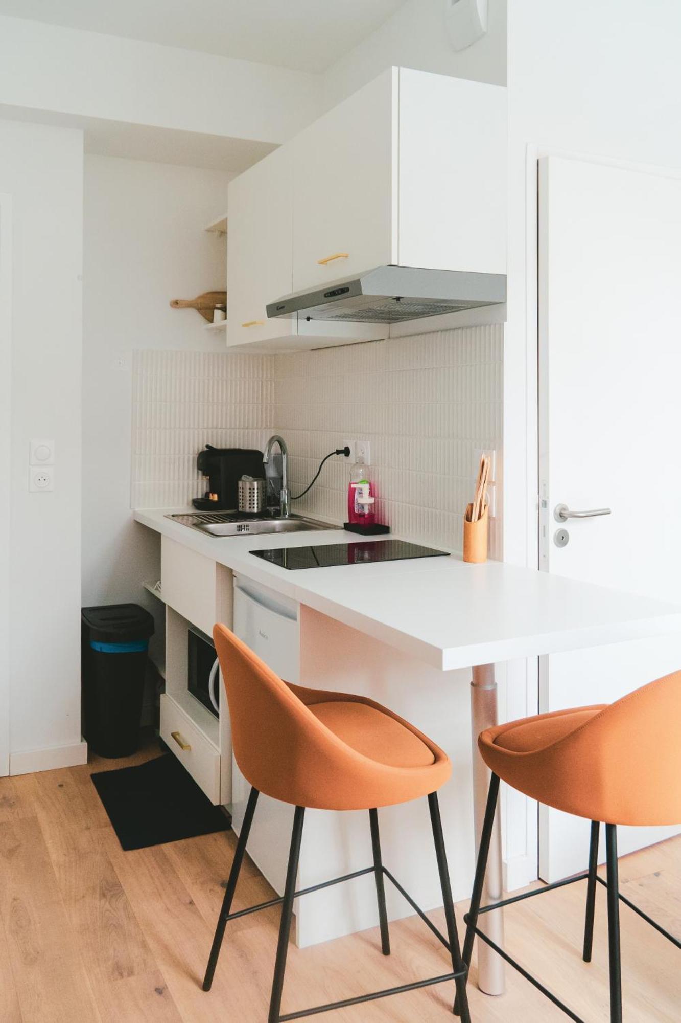 O Quai St Pierre Apartamento Toulouse Exterior foto